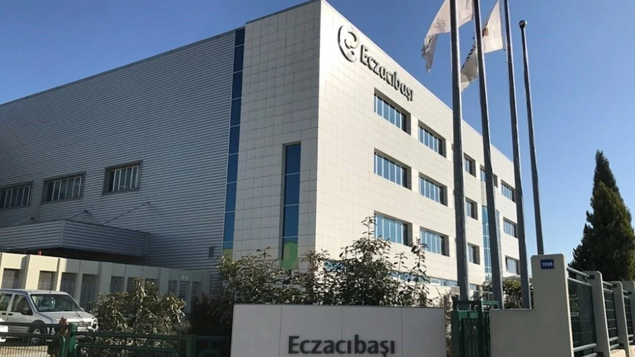 Eis Eczacıbaşı