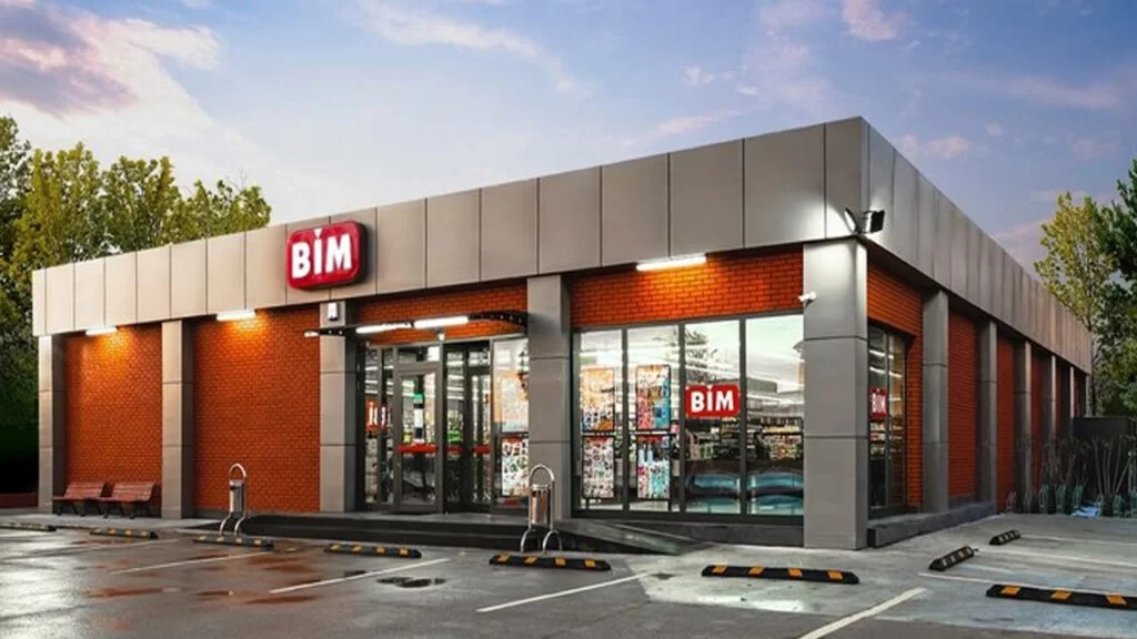 BİM Hisse Alım Haberi