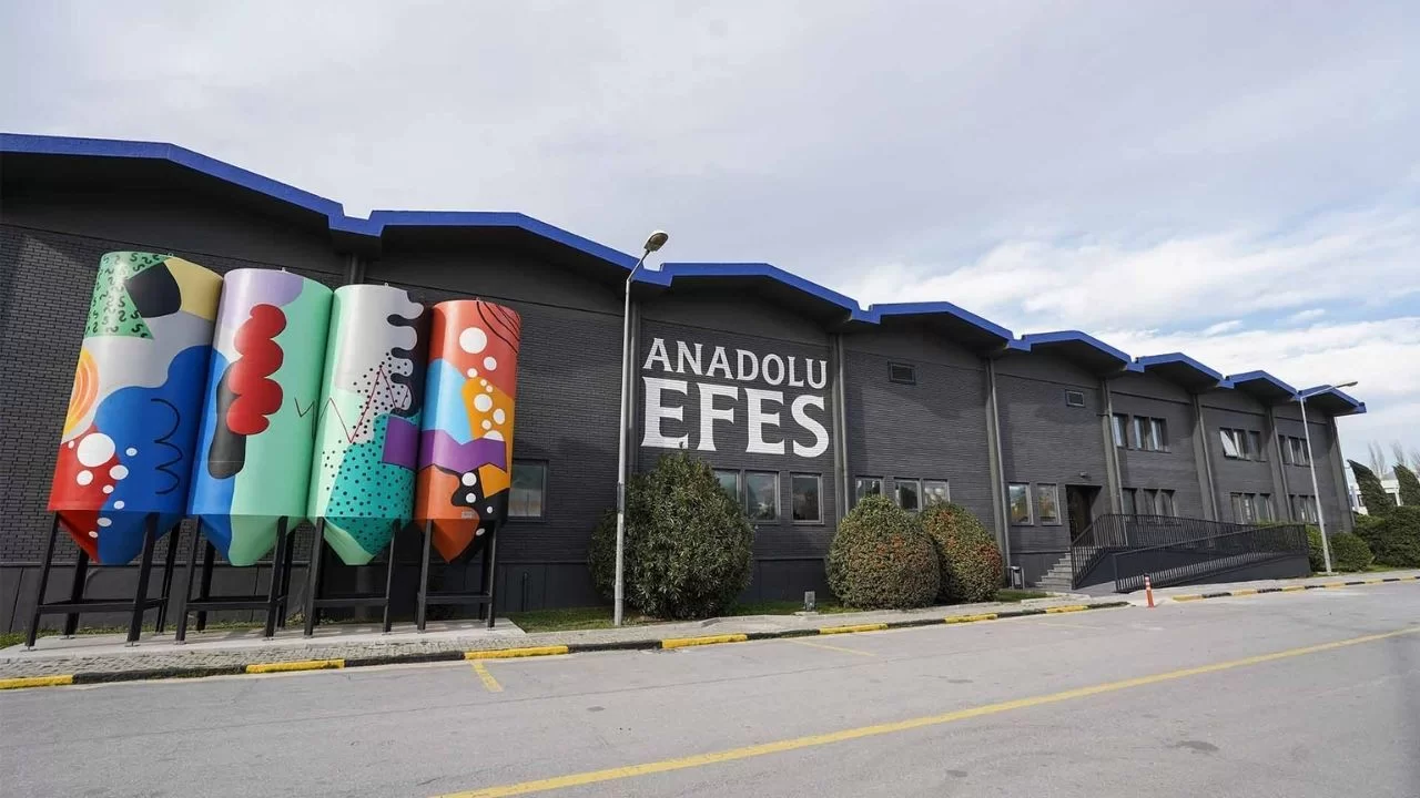 Anadolu Efes (AEFES) bilanço tarihi açıklandı