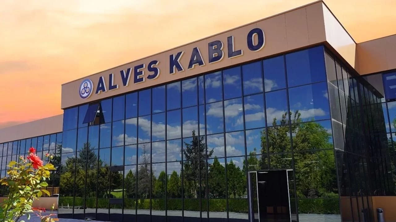 Alves Kablo Yeni Anlaşma