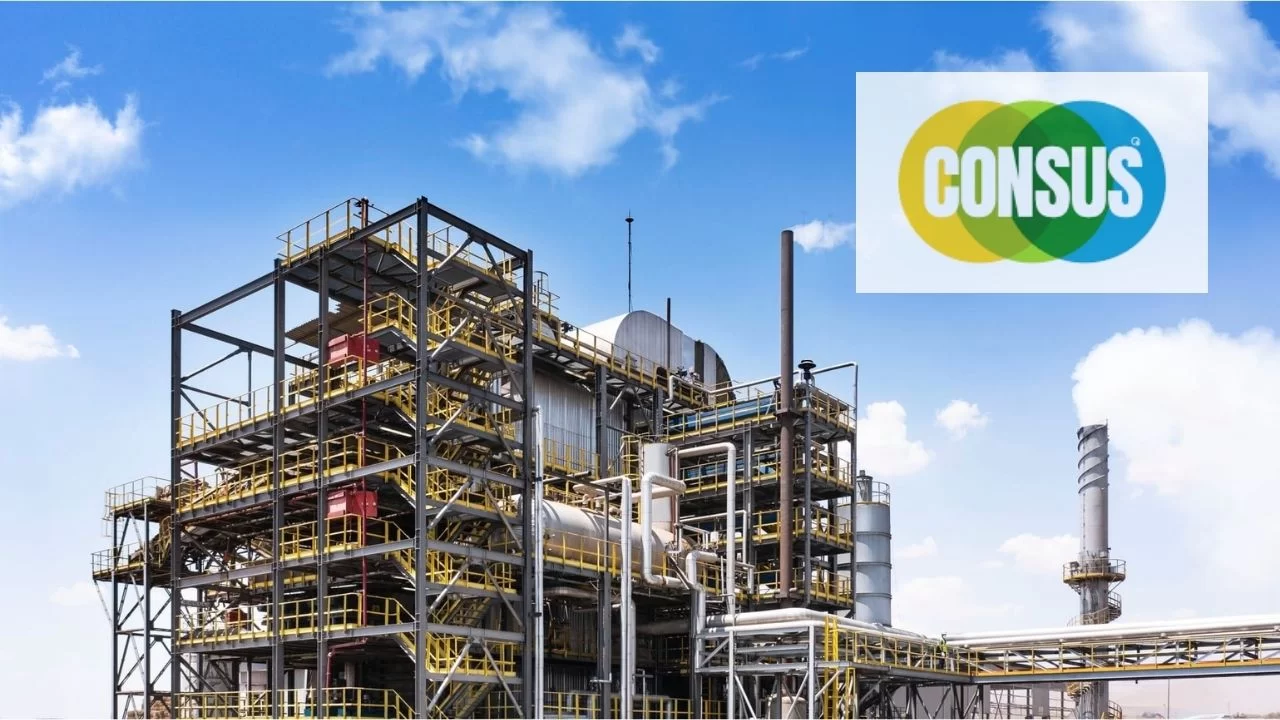 Consus Enerji