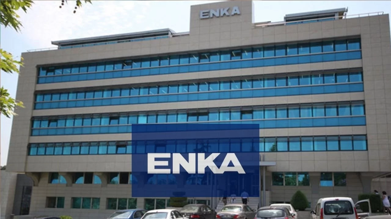 Enka İnşaat (ENKAI) hisse grafiği