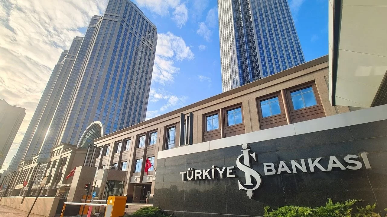 İş Bankası (ISCTR) Hisseleri İçin Yeni Hedef Fiyat