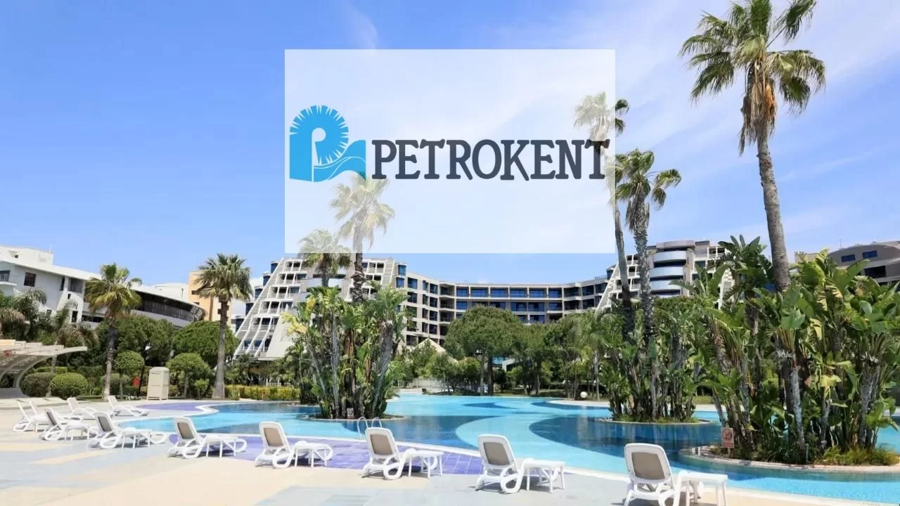 Petrokent Turizm A.Ş. (PKENT) Sermaye Tavanı Artırımı