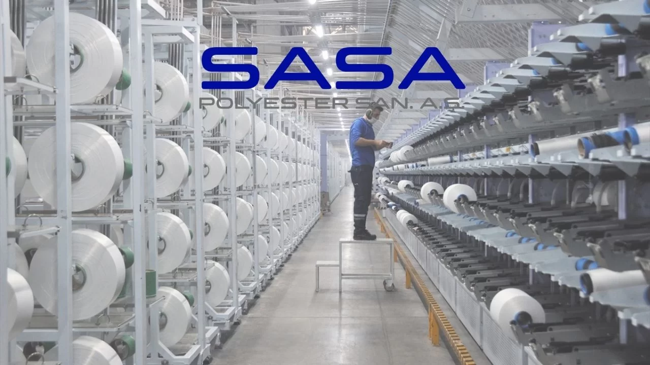 Sasa Polyester (SASA) kredi derecelendirme notu açıklandı | Rota Borsa