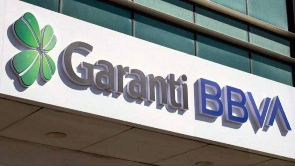 Garanti Bankası'ndan (GARAN) 440 milyonluk satış
