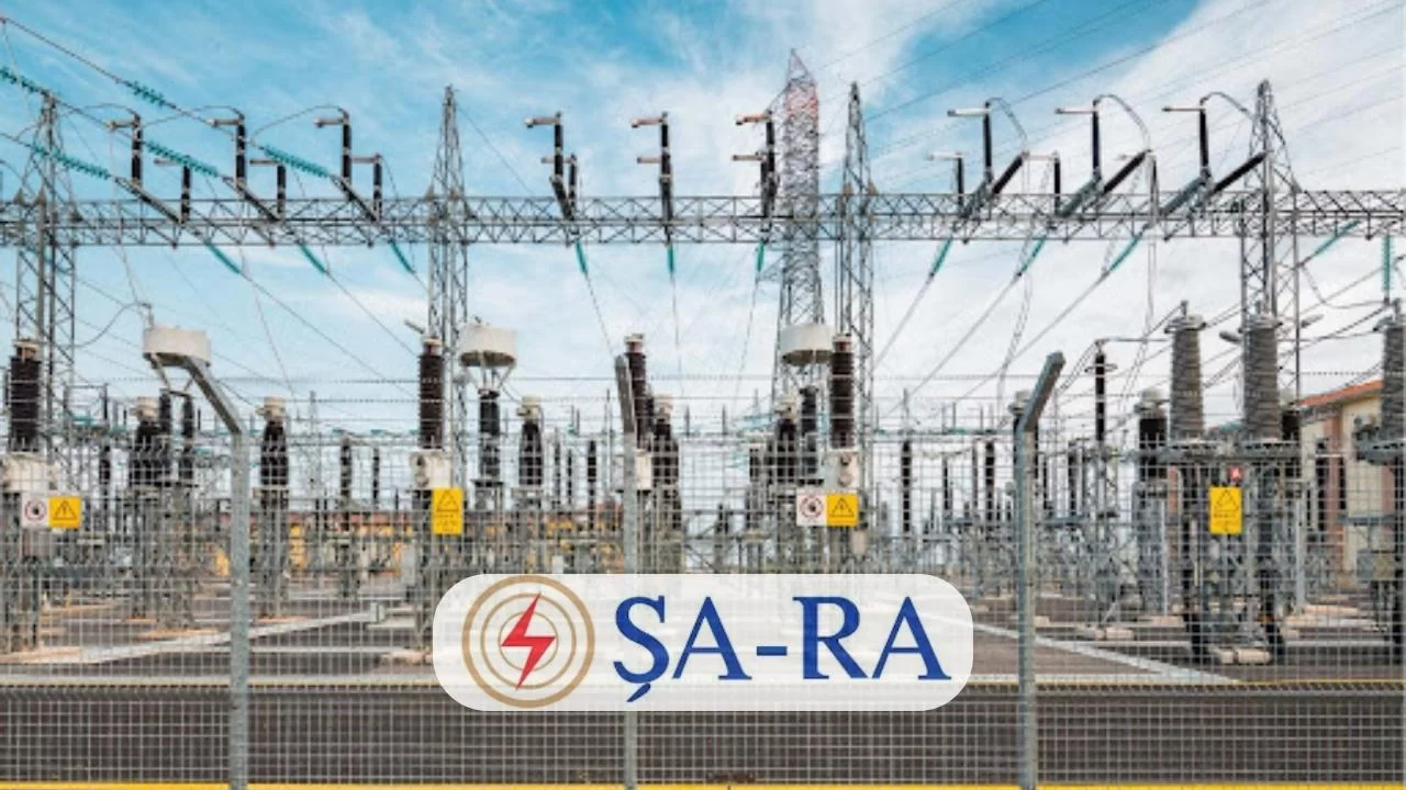 Şa-Ra Enerji İnşaat Ticaret ve Sanayi A.Ş. (SARAE)