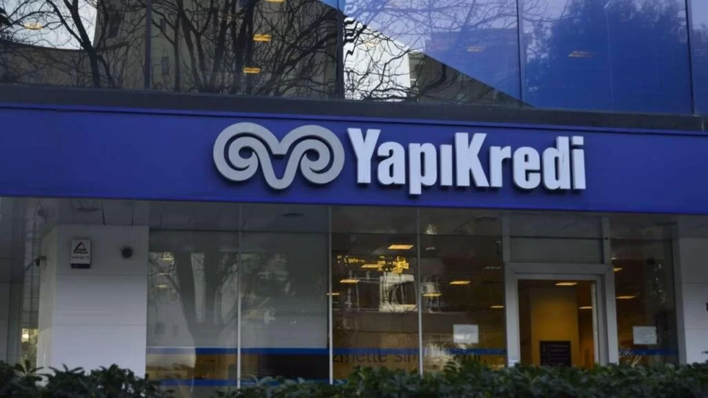 YKBNK Hisse Grafik