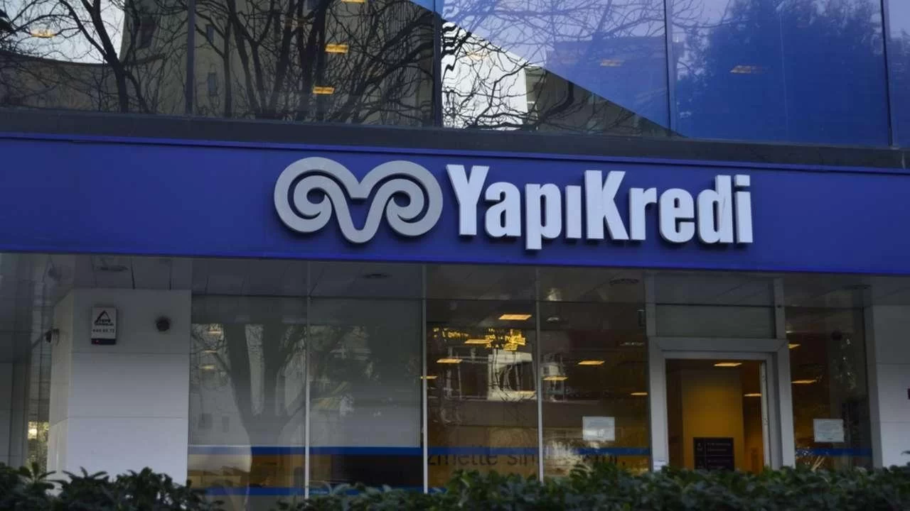 Yapı Kredi (YKBNK)
