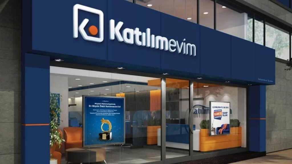 Katılımevim (KTLEV) Mayıs 2025 ayında gerçekleşen sözleşme büyüklüğünü açıkladı