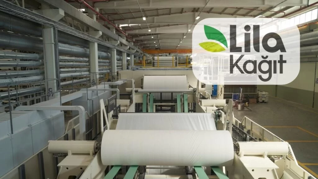 Lila Kağıt (LILAK) Hedef Fiyatı