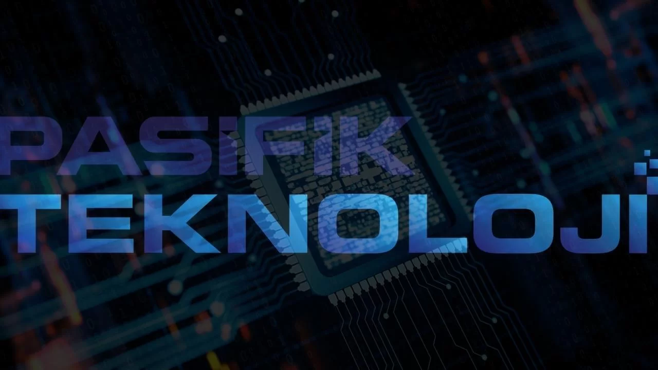 Pasifik Teknoloji Binası