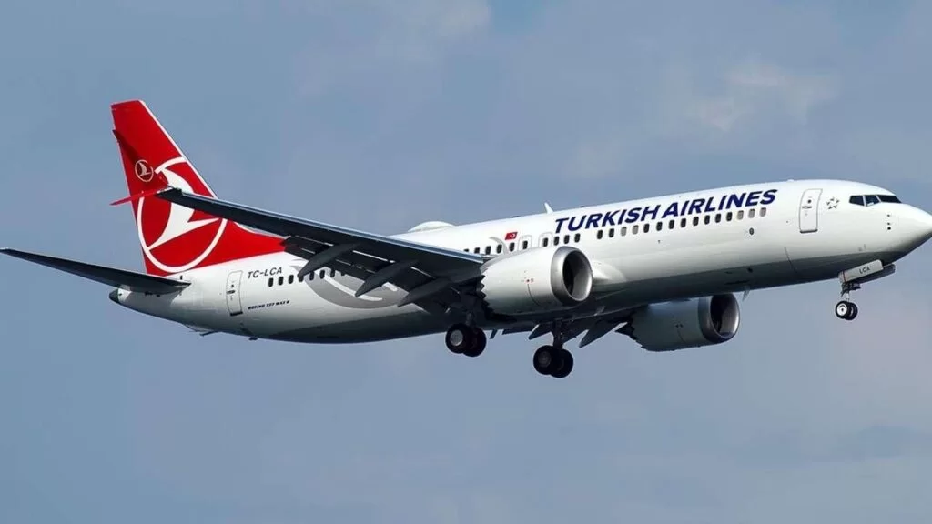 Türk Hava Yolları hisse hedef fiyat