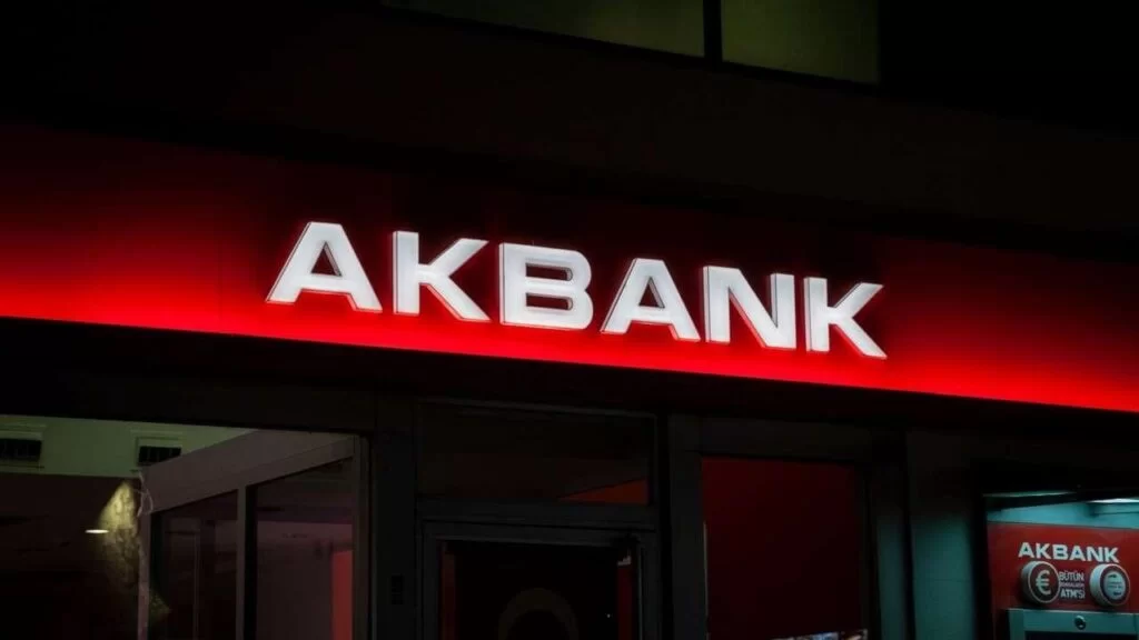 Akbank (AKBNK) hisse grafiği