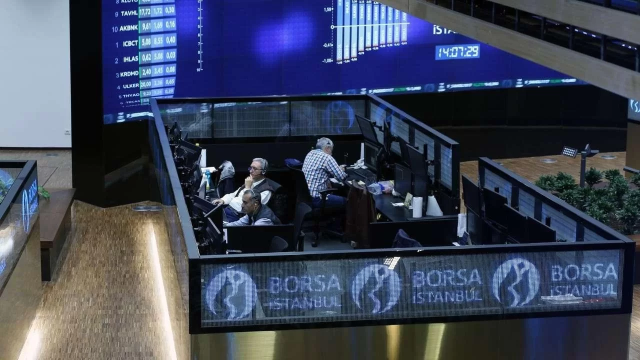 Borsada açığa satış işlemleri