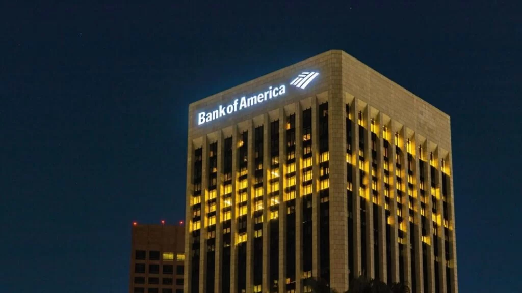 BofA Satışları