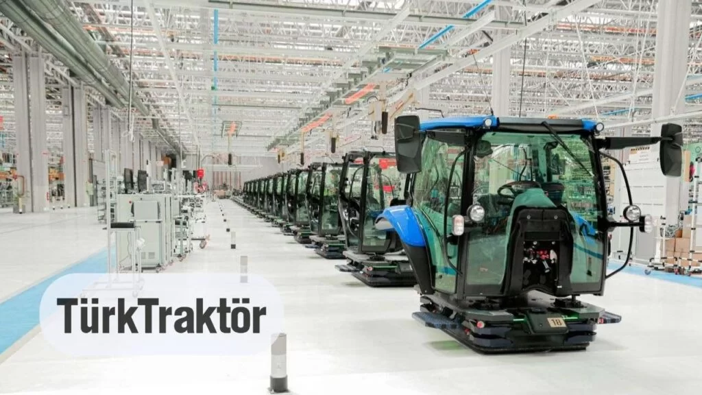 Türk Traktör (TTRAK) 2026 3. çeyrek bilanço açıklaması