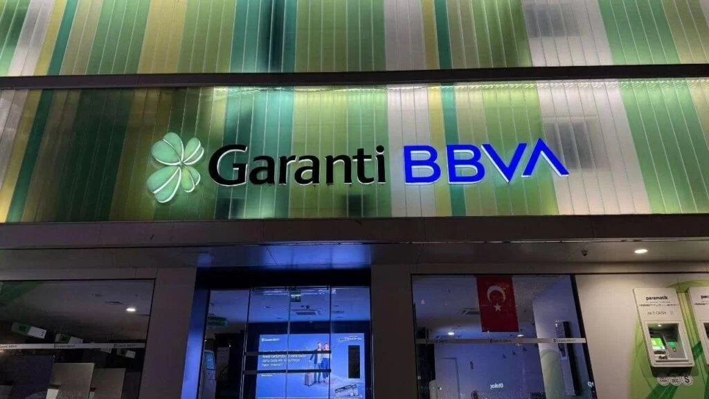 Garanti Bankası (GARAN) hisse hedef fiyat