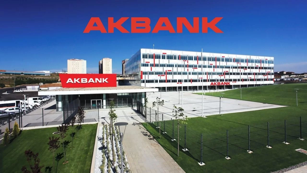 Akbank