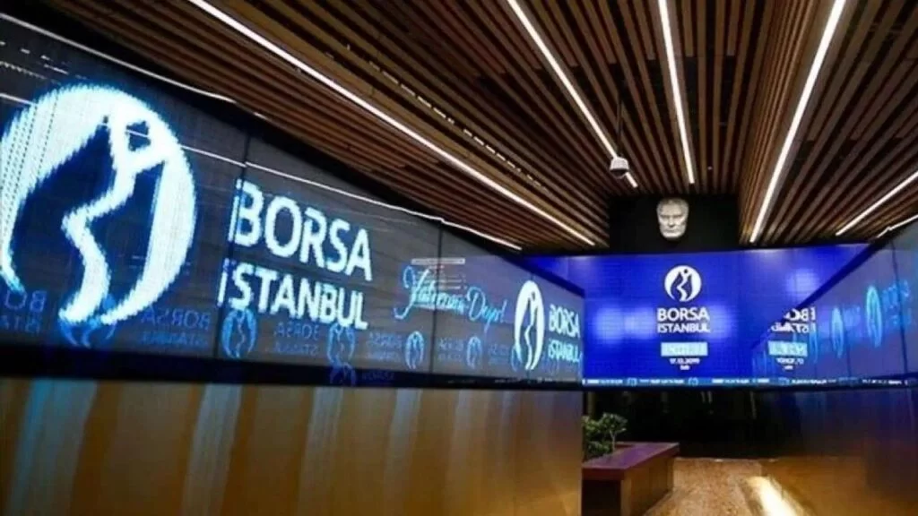 Garanti BBVA Yatırım'dan 910 Milyon TL'lik Net Alım