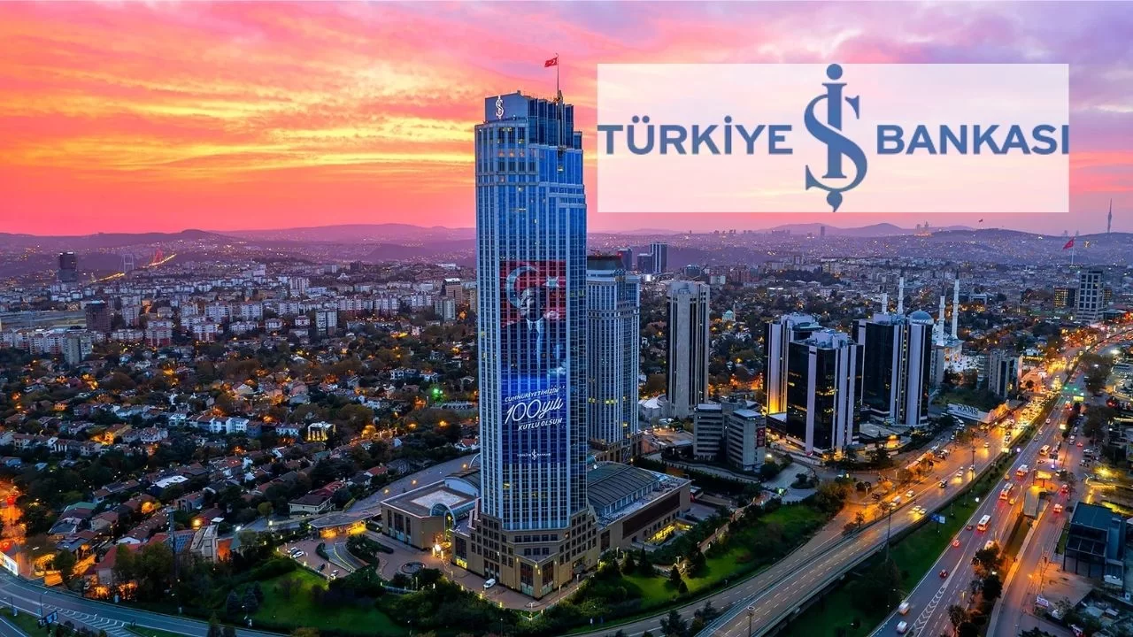 Türkiye İş Bankası A.Ş. (C) (ISCTR)