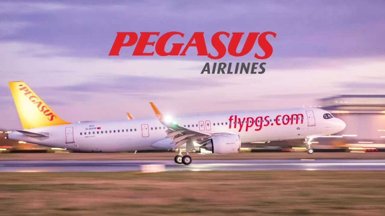 Pegasus (PGSUS) hisse hedef fiyat