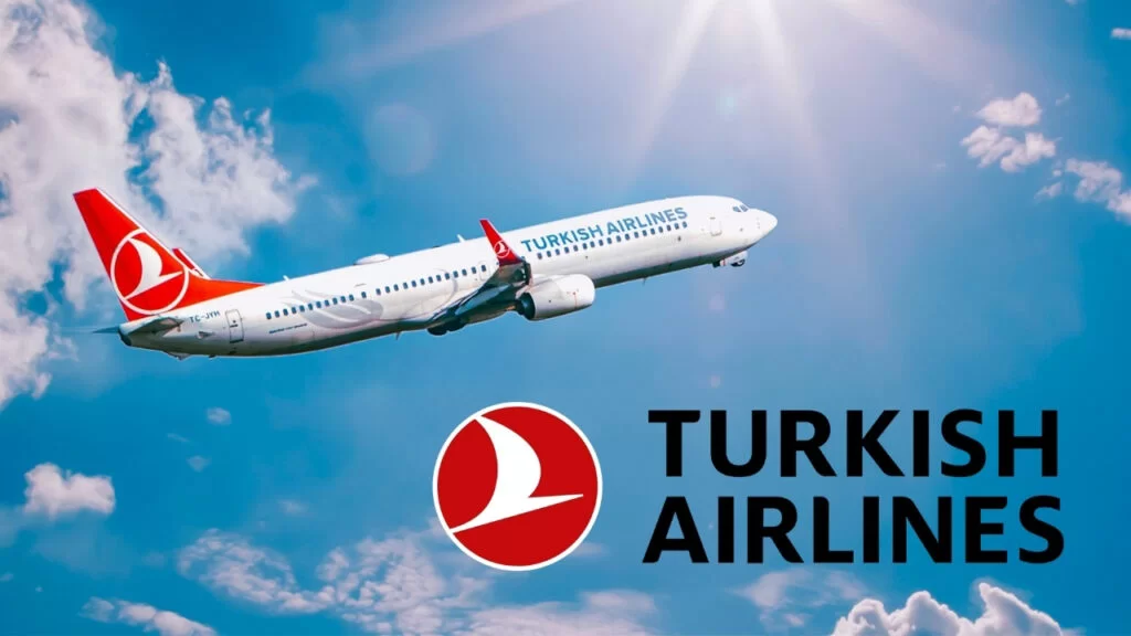 Türk Hava Yolları (THYAO) hisse grafiği