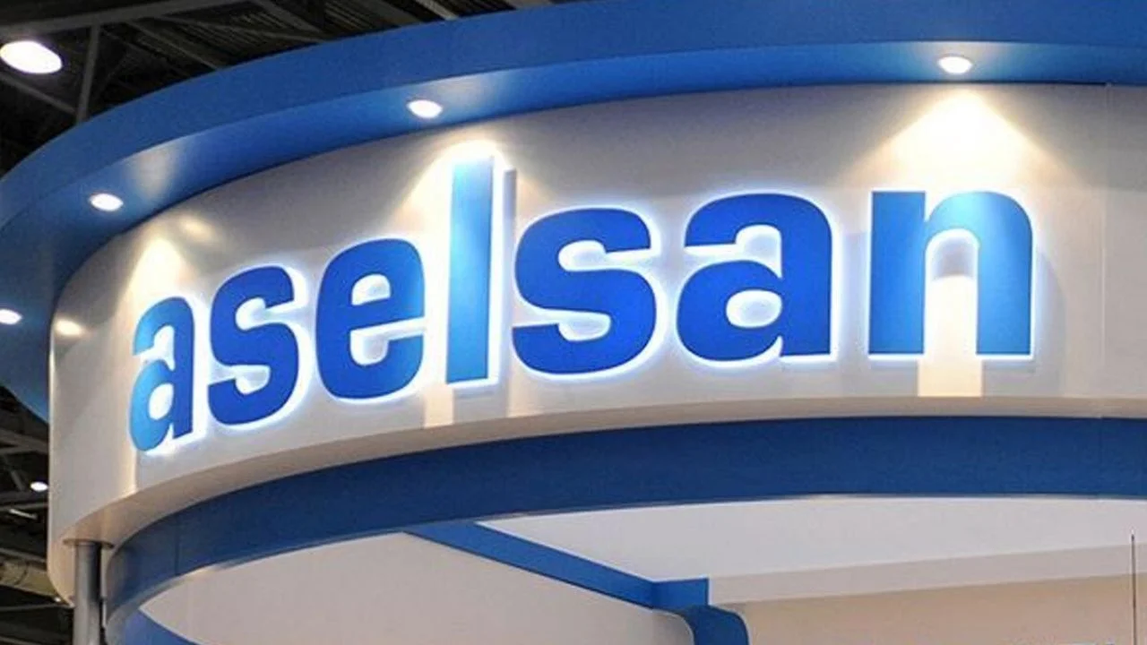 Aselsan Fabrika Görünümü