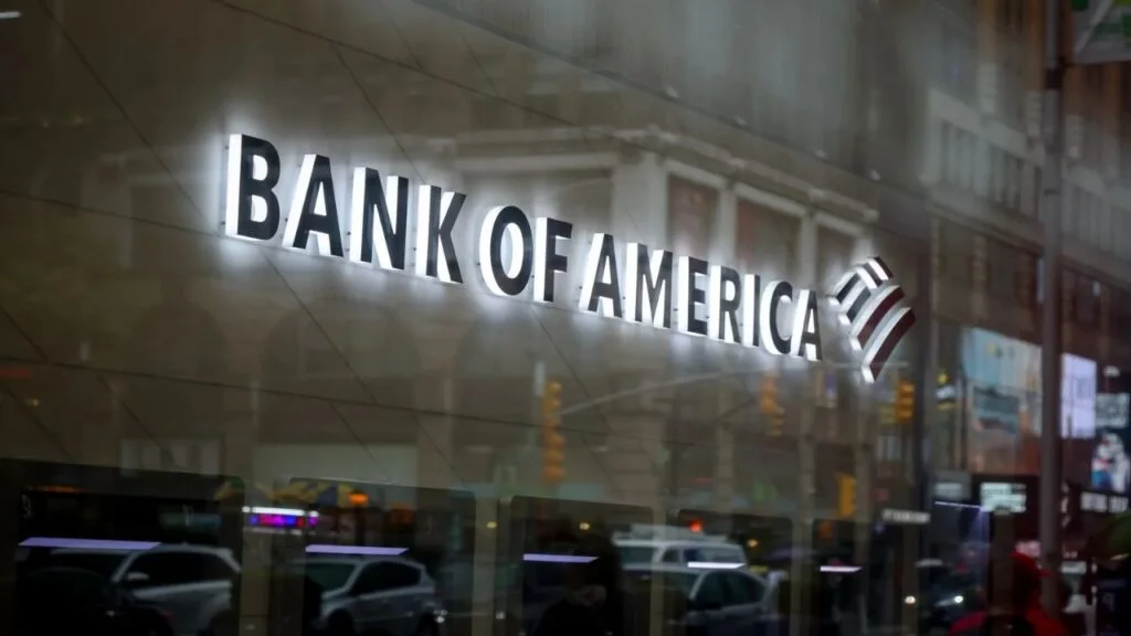 Bank of America (BofA) bu hisselerde yüklü satış yaptı (26.10.2026) | Rota Borsa