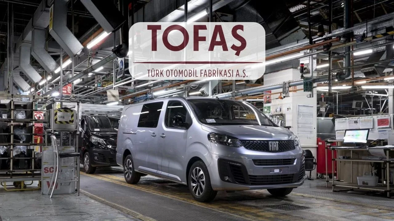 Tofaş Türk Otomobil Fabrikası A.Ş. (TOASO)