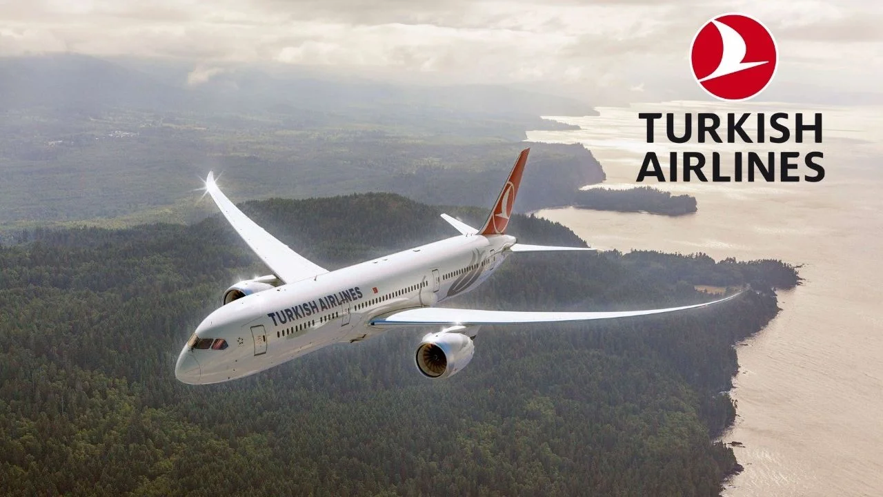 THYAO Alım Hacmi