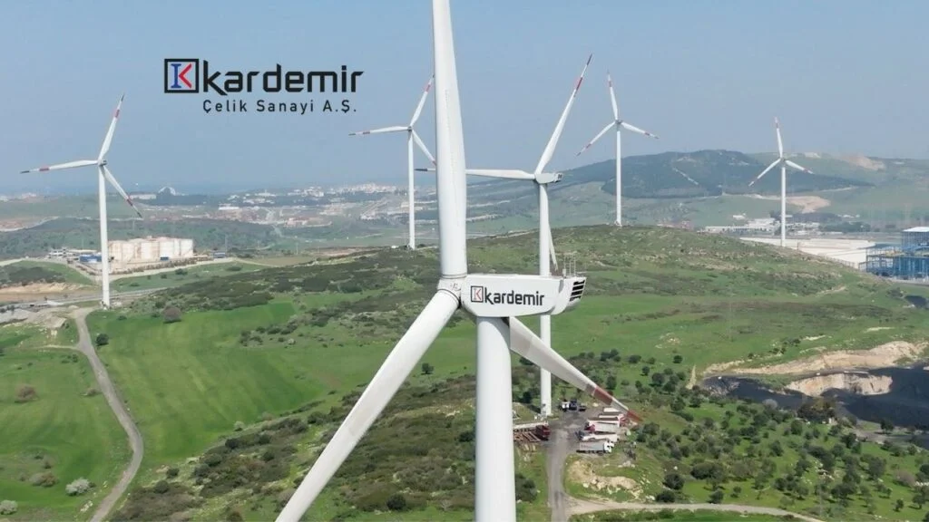 Kardemir hisse senedi grafik