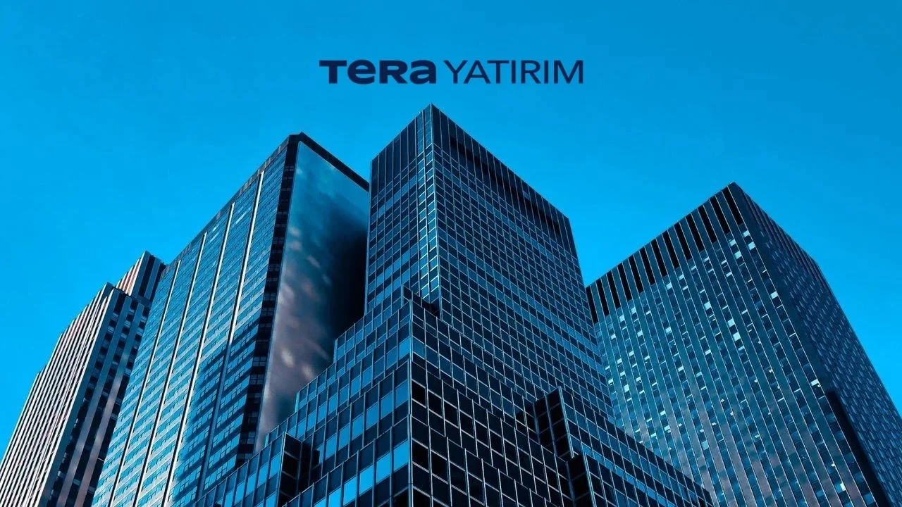 Tera Yatırım işlem hacmi