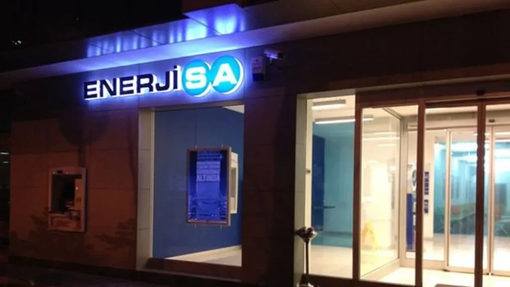 Enerjisa (ENJSA) Hedef Fiyatı TERA Yatırım Tarafından Belirlendi 1 Enerjisa Hisse Analizi