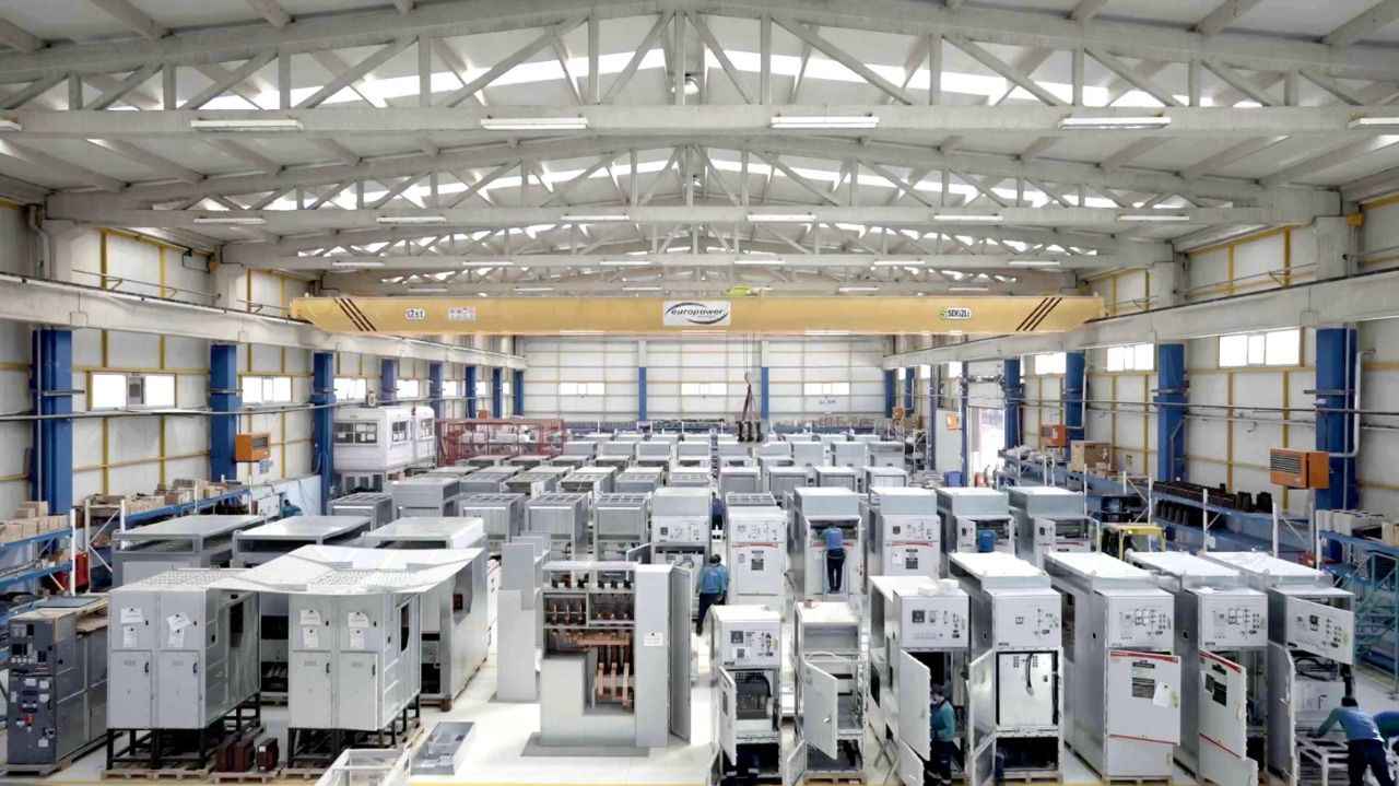 Europower Enerji'den Dev Transformatör Anlaşması 1 Europower Enerji (EUPWR) tahmin edilen ve gerçekleşen bilanço rakamlarını açıkladı