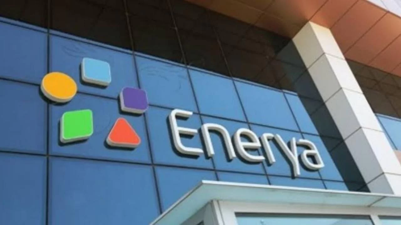 Borsada Para Çıkışı Yaşayan Hisseler: ASTOR ve Diğerleri 9 Enerya Enerji A.Ş. (ENERY) hisse senedi görüntüsü