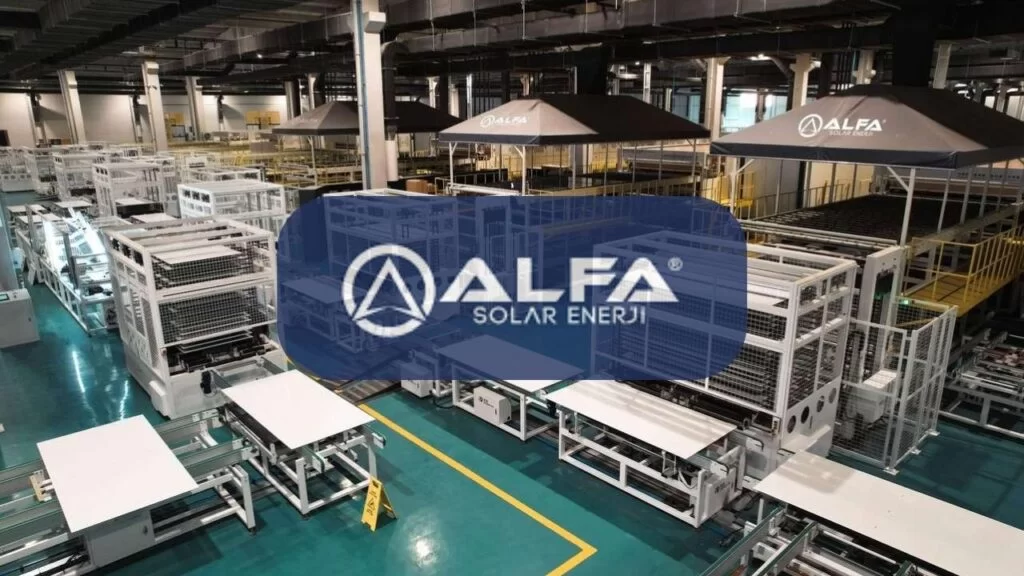 ALFAS 2026 2. Çeyrek Bilanço Analizi 1 Alfa Solar Enerji (ALFAS) 2026 2. çeyrek bilanço yorumu
