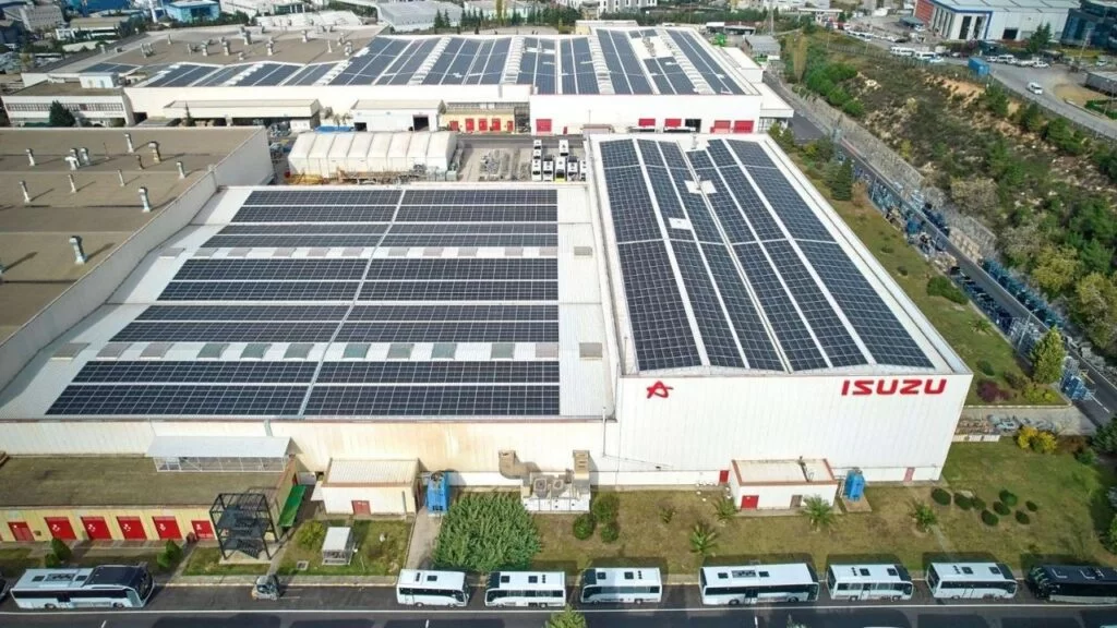 Anadolu Isuzu (ASUZU) 2026 2. çeyrek bilanço yorumu Anadolu Isuzu (ASUZU) 2026 2. çeyrek bilanço yorumu
