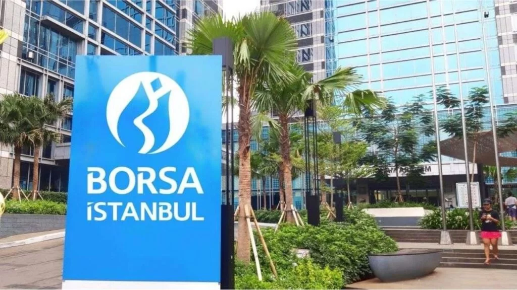 Para Girişi Olan Hisseler: BİST'te Dikkat Çekenler (12.10.2026) 1 Borsa İstanbul İşlem Hacimleri
