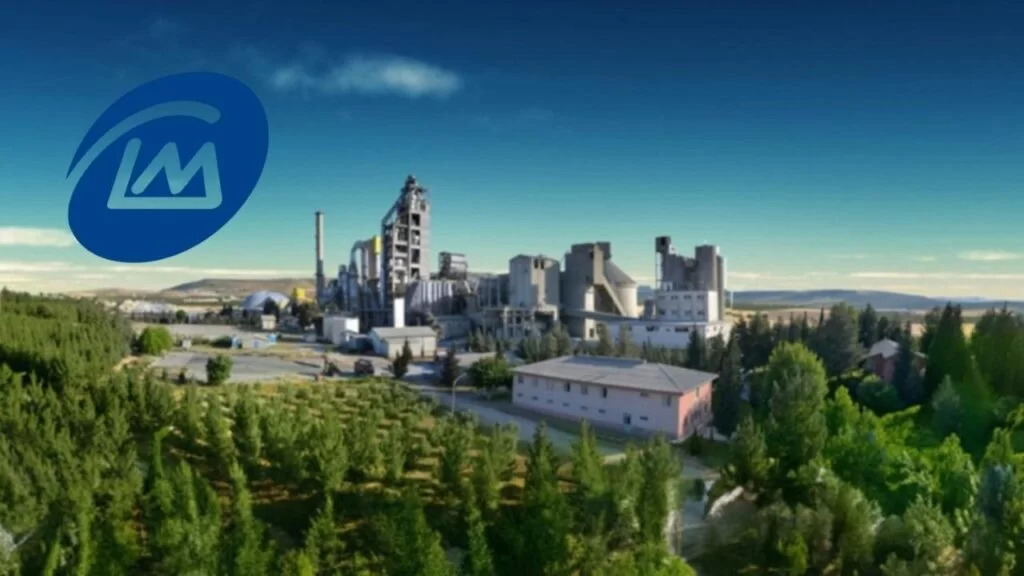 LMKDC: Limak Çimento İçin 2 Hedef Fiyat Güncellendi 1 Garanti BBVA Yatırım LMKDC Hedef Fiyat