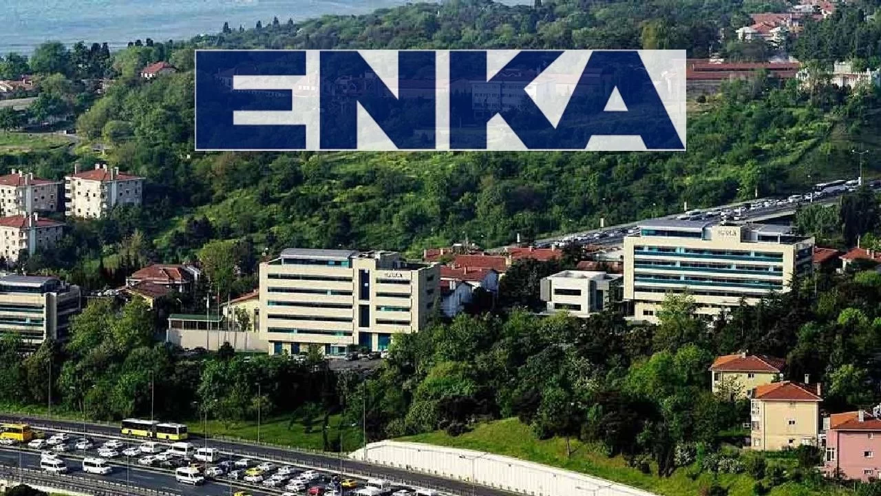 HSBC İşlemleri: En Çok Alınan ve Satılan Hisseler 2 ENKAI Hissesi