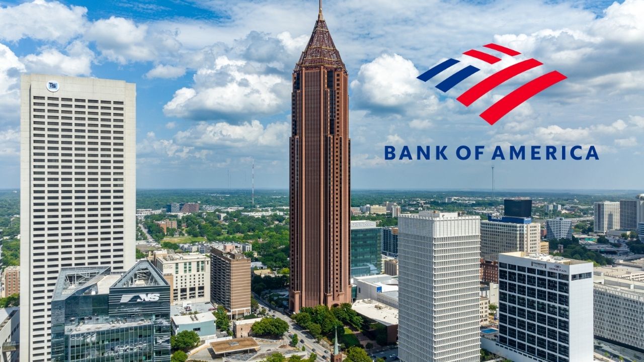 Bank of America (BofA) bu hisselerde yüklü alım yaptı (14-18 Eylül) | Rota Borsa Bank of America (BofA) bu hisselerde yüklü alım yaptı (14-18 Eylül) | Rota Borsa