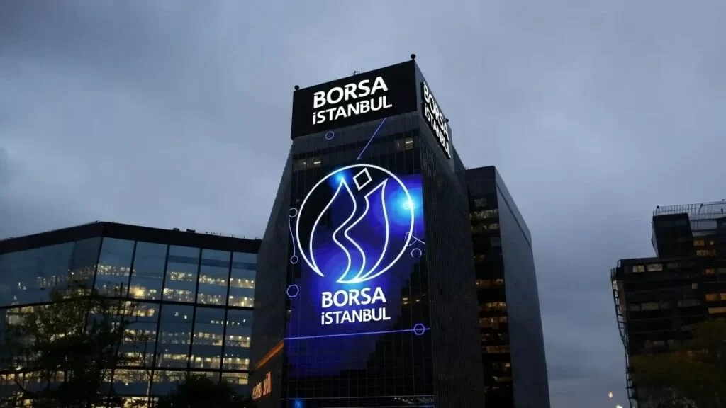 İsvea Seramik (ISVEA) 2026 yılı 2. çeyrek bilançosu detayları İsvea Seramik (ISVEA) 2026 yılı 2. çeyrek bilançosunu açıkladı! İşte detaylar